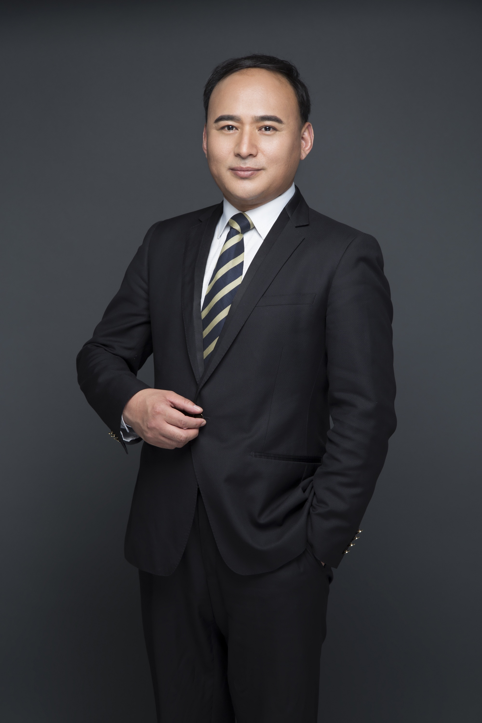 任碧芳 项目运营总监